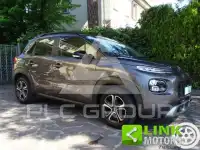 2019 Citroen C3