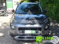 2019 Citroen C3
