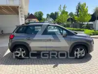 2019 Citroen C3