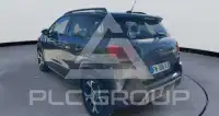 2019 Citroen C3