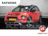 2019 Citroen C3