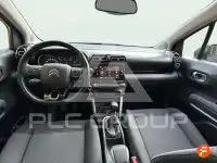 2019 Citroen C3