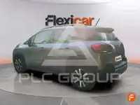 2019 Citroen C3