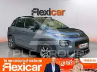 2019 Citroen C3