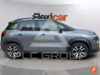 2019 Citroen C3