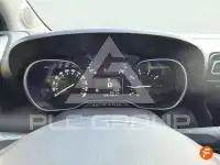 2019 Citroen C3