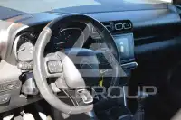 2019 Citroen C3
