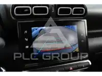 2019 Citroen C3