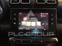 2019 Citroen C3