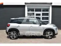 2019 Citroen C3