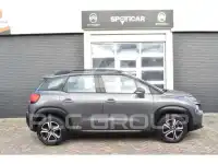 2019 Citroen C3