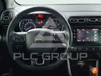 2019 Citroen C3