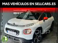 2019 Citroen C3