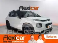 2019 Citroen C3