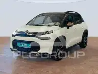 2019 Citroen C3
