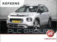 2019 Citroen C3