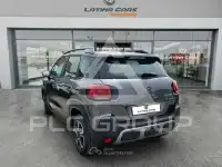 2019 Citroen C3