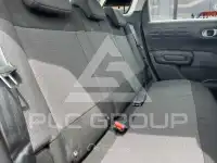 2019 Citroen C3