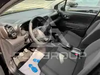 2019 Citroen C3