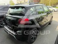2019 Citroen C3