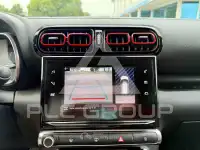 2019 Citroen C3