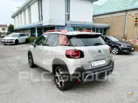 2019 Citroen C3