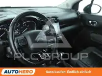 2019 Citroen C3