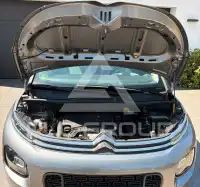 2019 Citroen C3