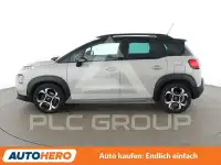 2019 Citroen C3