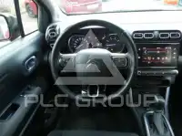 2019 Citroen C3