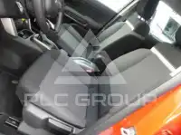 2019 Citroen C3
