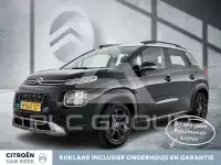 2019 Citroen C3