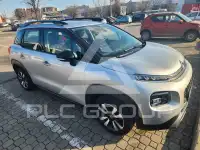 2019 Citroen C3
