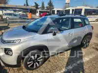 2019 Citroen C3