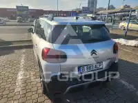 2019 Citroen C3
