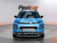 2019 Citroen C3