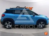 2019 Citroen C3