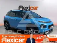 2019 Citroen C3