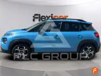 2019 Citroen C3