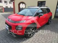 2019 Citroen C3