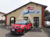2019 Citroen C3
