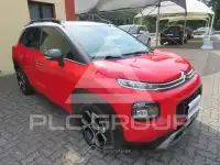 2019 Citroen C3