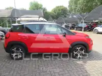 2019 Citroen C3