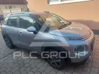 2019 Citroen C3