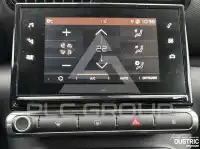 2019 Citroen C3