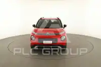2019 Citroen C3