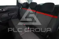 2019 Citroen C3