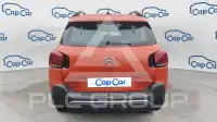 2019 Citroen C3