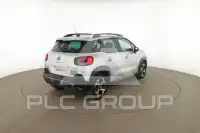 2019 Citroen C3