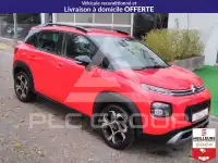 2019 Citroen C3